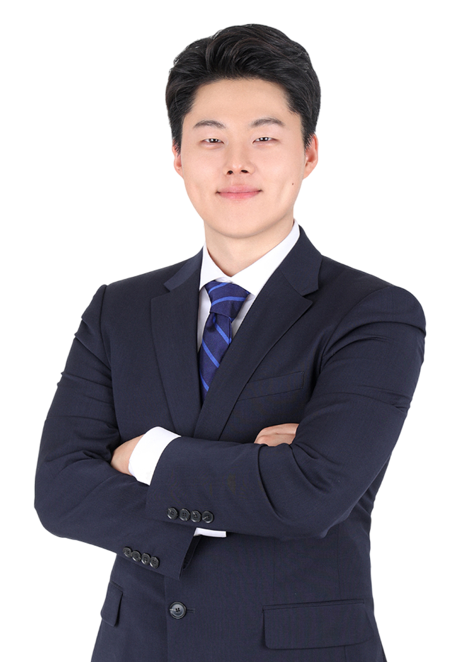 CEO 프로필 론프라 대표 사진