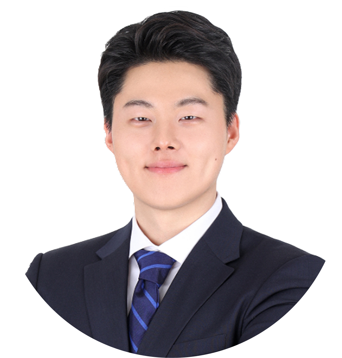 대표 프로필 론프라 대표 프로필 사진